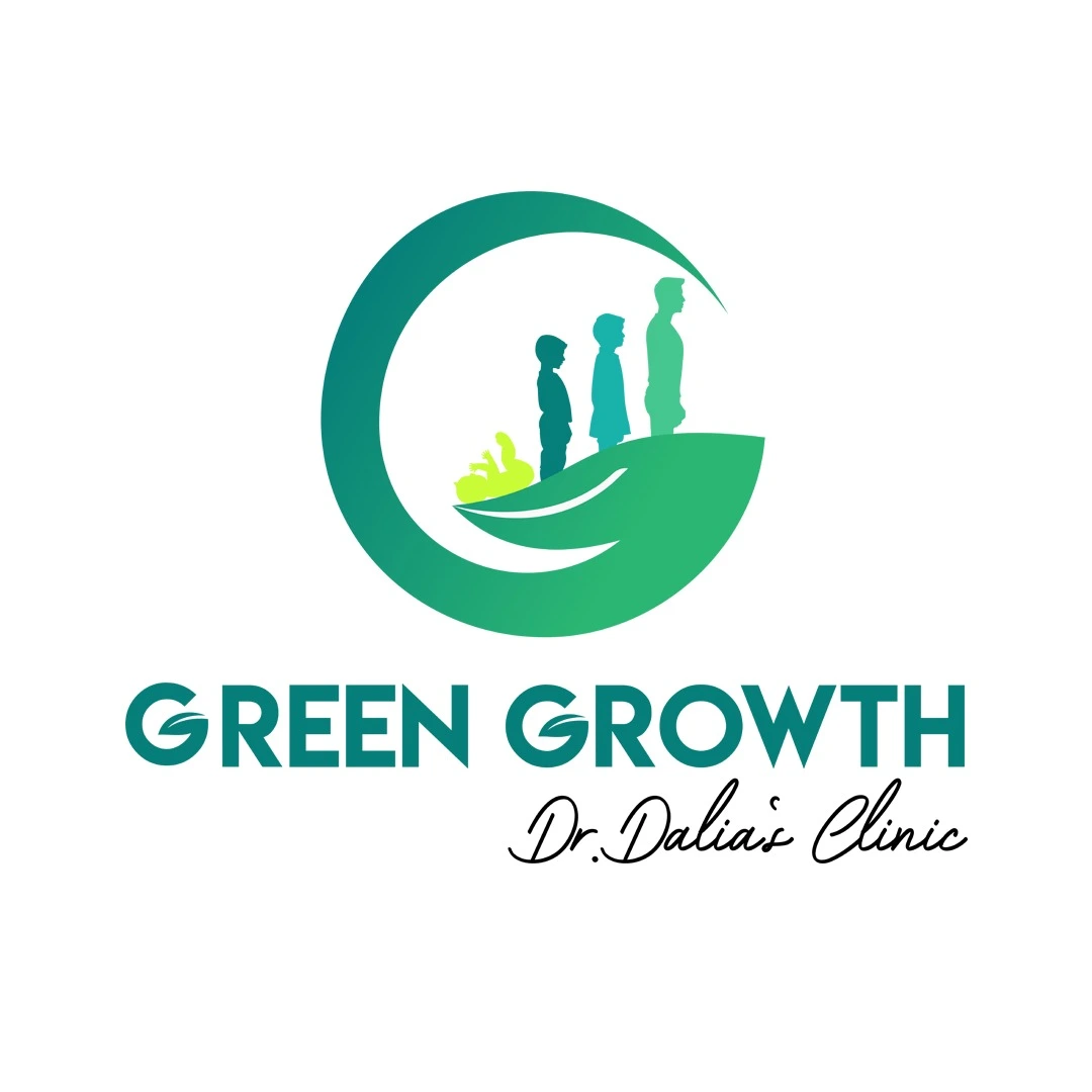 Dr. Dalia A.abdulrahman