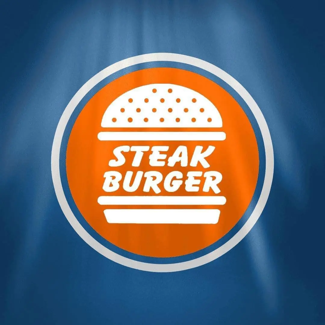 Steak Burger